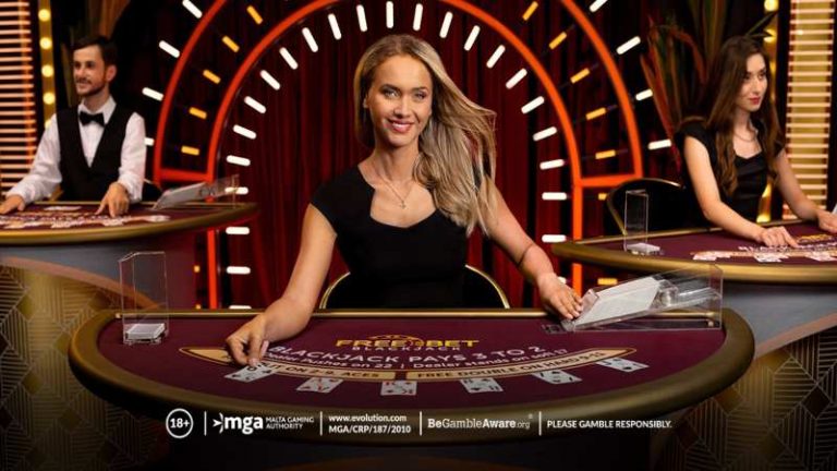 Blackjack
