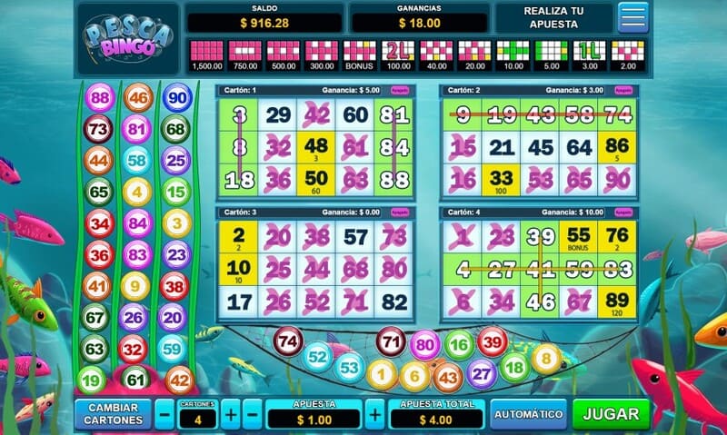 Bingo